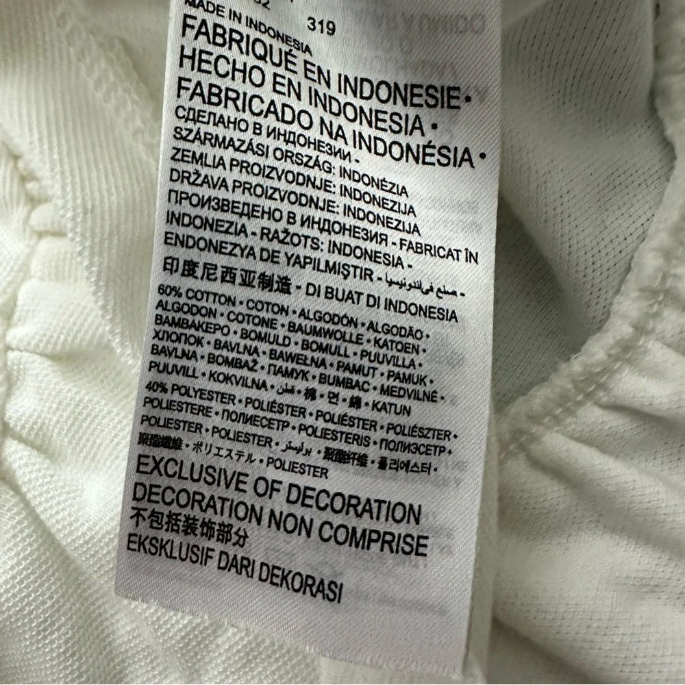 Nike Toddler Girl Polo Dress Size S
